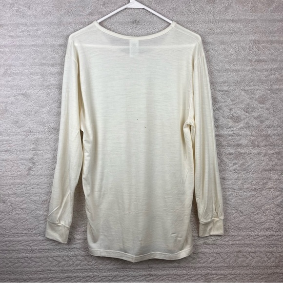 Royal Fleece Australia Base Layer Shirt XL - Picture 8 of 14